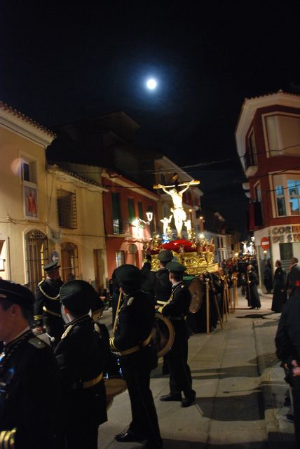 Viernes Santo Noche 2015 - 31